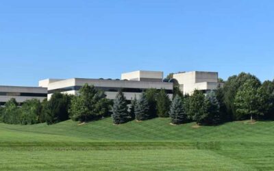 Air Force signs lease for Kettering business park spaces