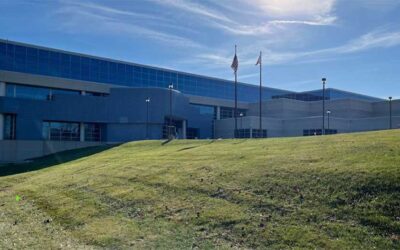 Air Force missions take significant lease in Kettering business park